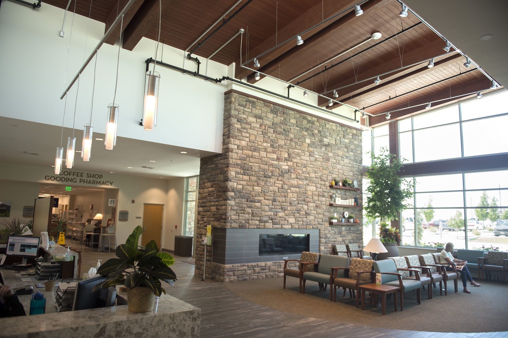 North Canyon Medical Center experiences growth